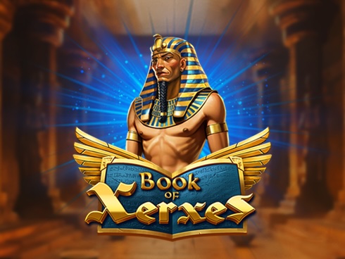 Book of Xerxes
