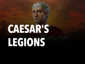 Caesar's Legions