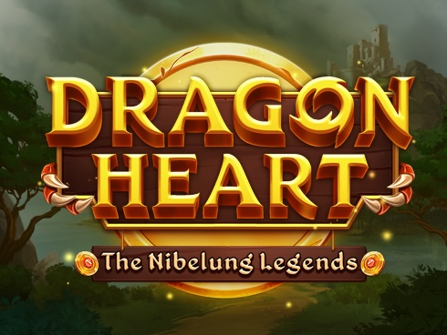 Dragonheart - The Nibelung Legends