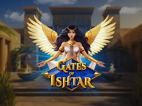 Gates Of Ishtar