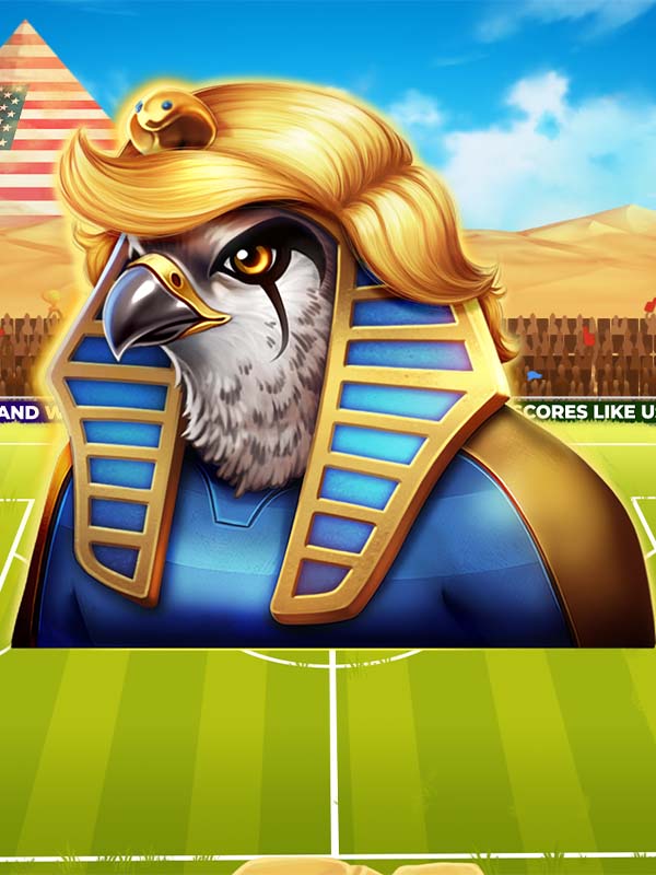 Jack Potter and The Book of Football 2026