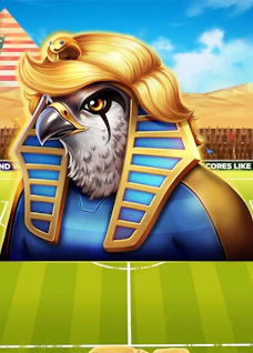 Jack Potter and The Book of Football 2026