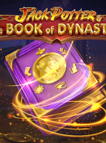 Jack Potter & The Book of Dynasties