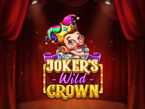Joker's Wild Crown