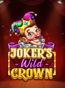 Joker's Wild Crown