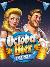 October Bier Frenzy
