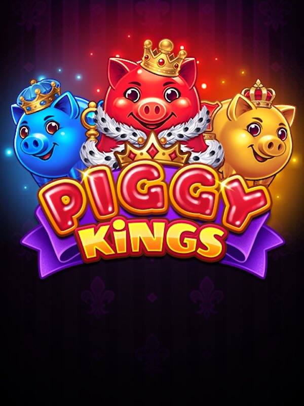 Piggy Kings