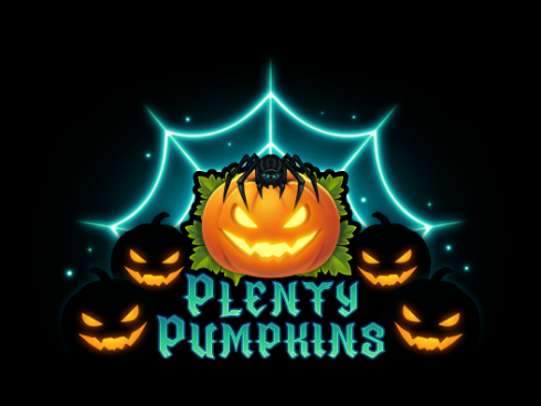 Plenty Pumpkins
