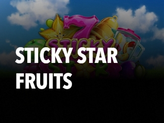 Sticky Star Fruits