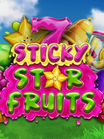 Sticky Star Fruits