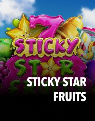 Sticky Star Fruits