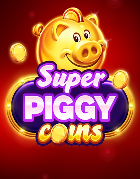 Super Piggy Coins