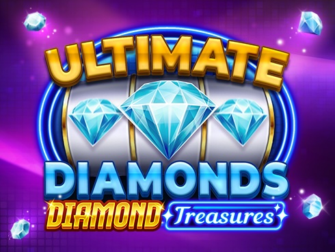 Ultimate Diamonds - Diamond Treasures