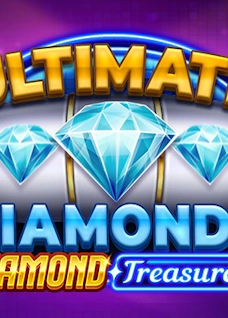 Ultimate Diamonds - Diamond Treasures