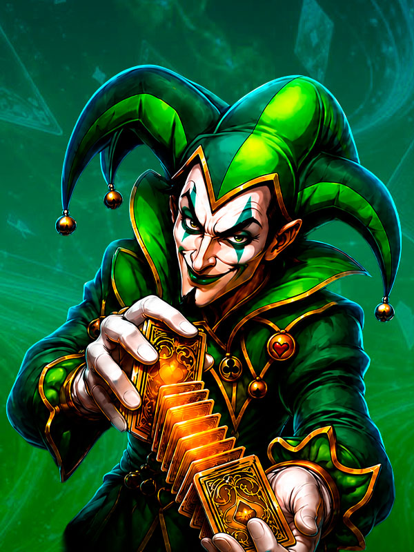 20 Power Joker