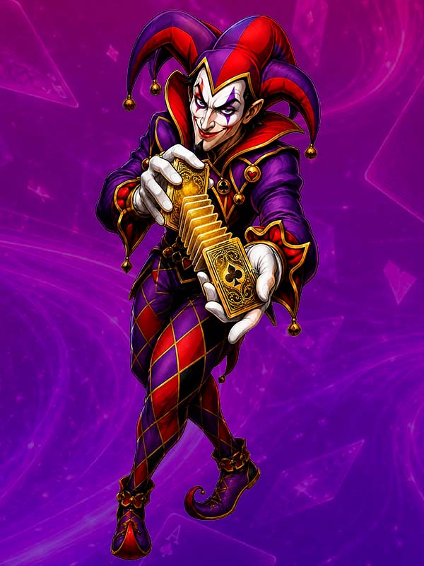 40 Power Joker
