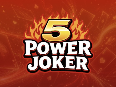 5 Power Joker