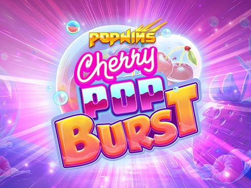 CherryPop Burst