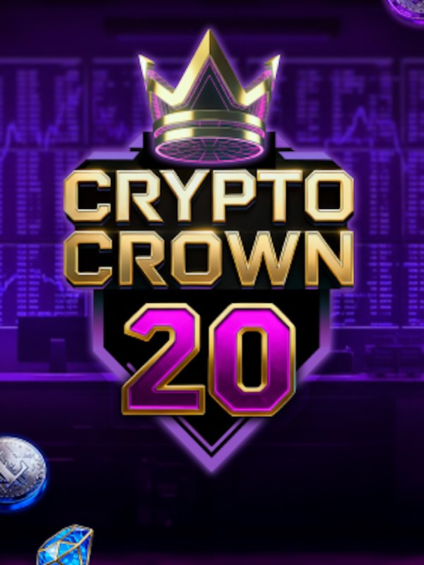 Crypto Crown 20