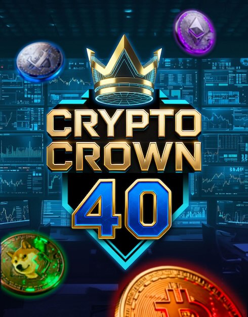Crypto Crown 40
