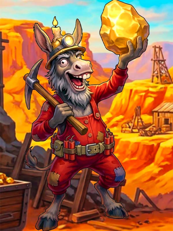 Dyna Mule