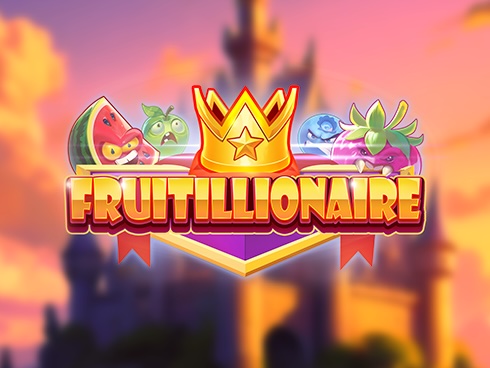 Fruitillionaire