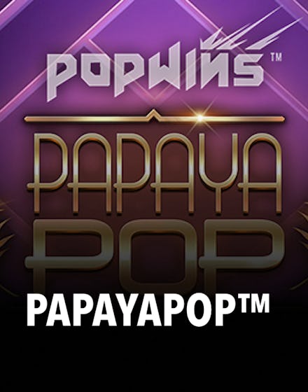 PapayaPop™