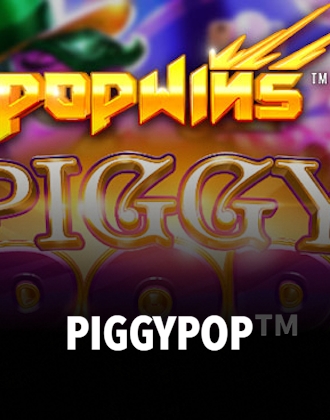 PiggyPop™