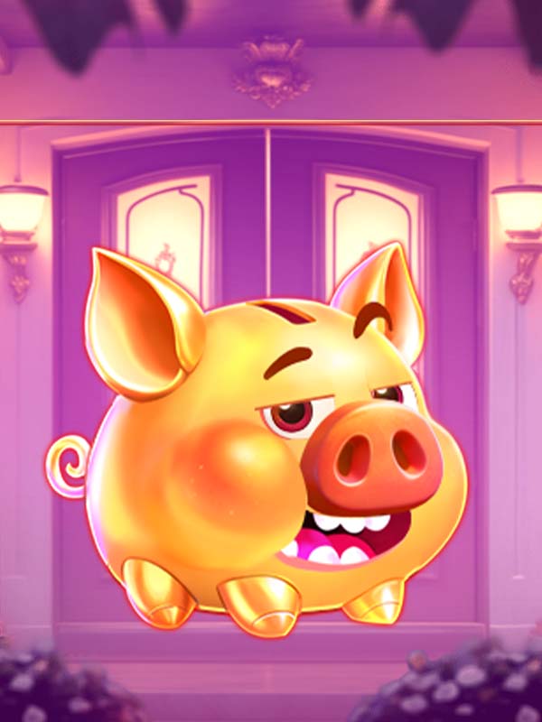 Piggy Pop Grand Affair 2