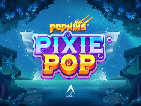 PixiePop 