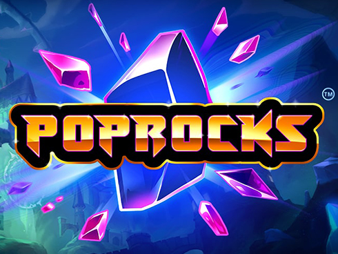PopRocks™

