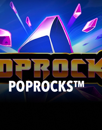 PopRocks™


