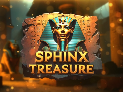Sphinx Treasure