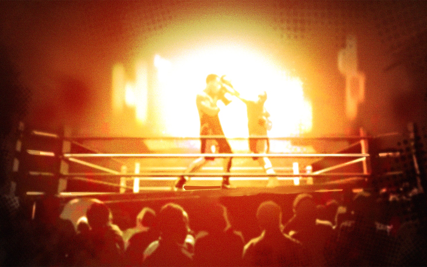 donkey-and-the-goats