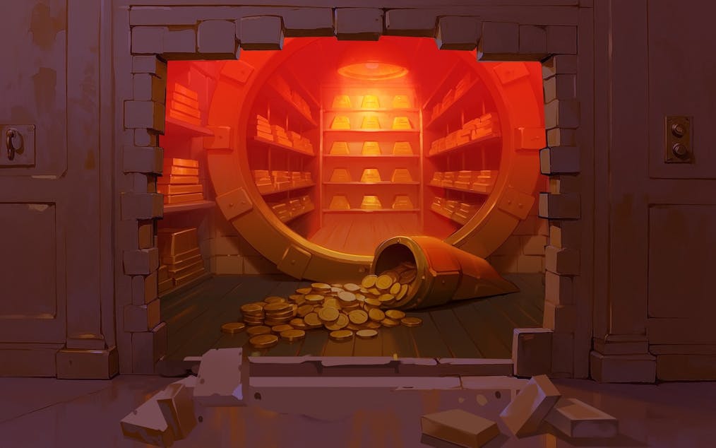 the-vault-chase