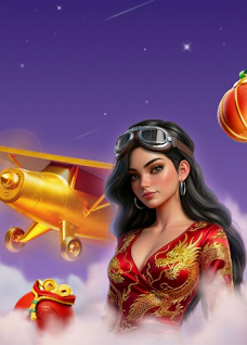 Aviatrix Fortunes