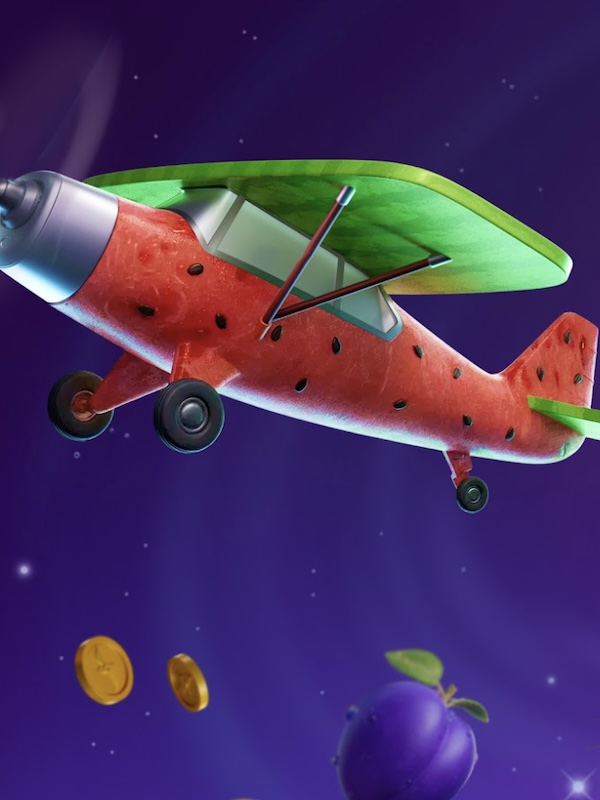 Aviatrix Fruits