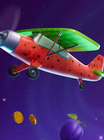 Aviatrix Fruits