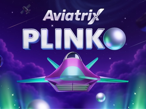 Aviatrix Plinko