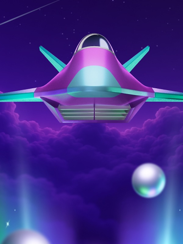 Aviatrix Plinko