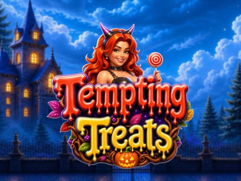 Tempting Treats