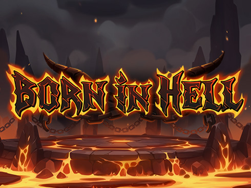 Born in Hell