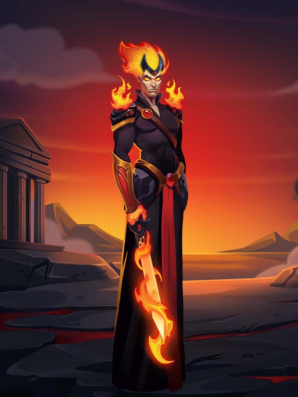 Firelord