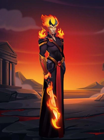 Firelord