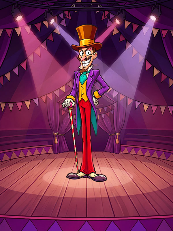 The Great Show