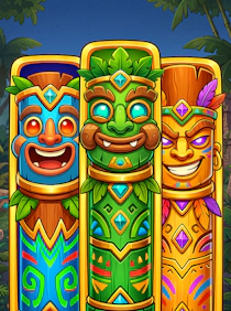 Totem Tower Bonanza