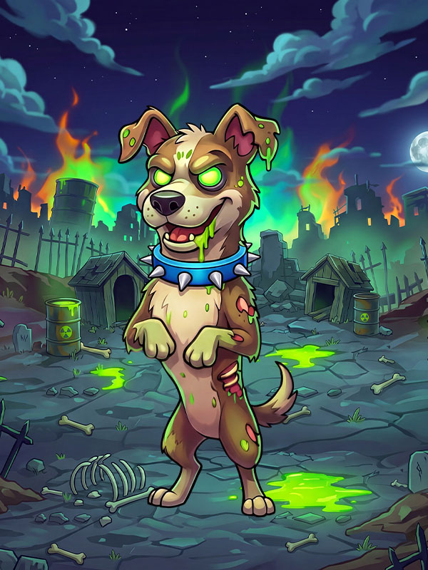 Zombie Dawgs