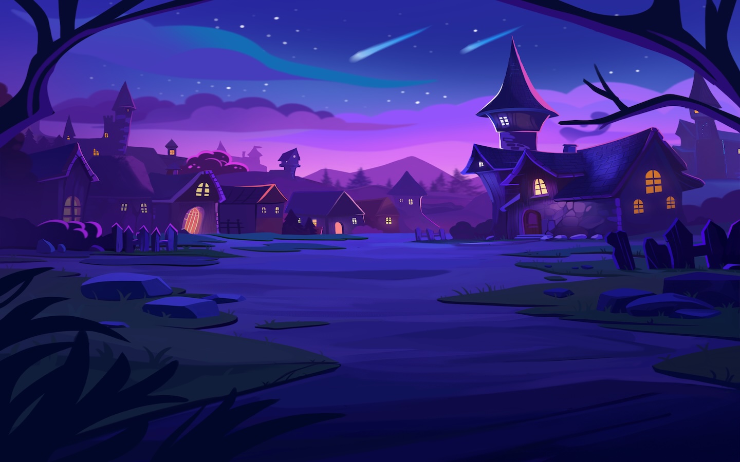 timeless-magic