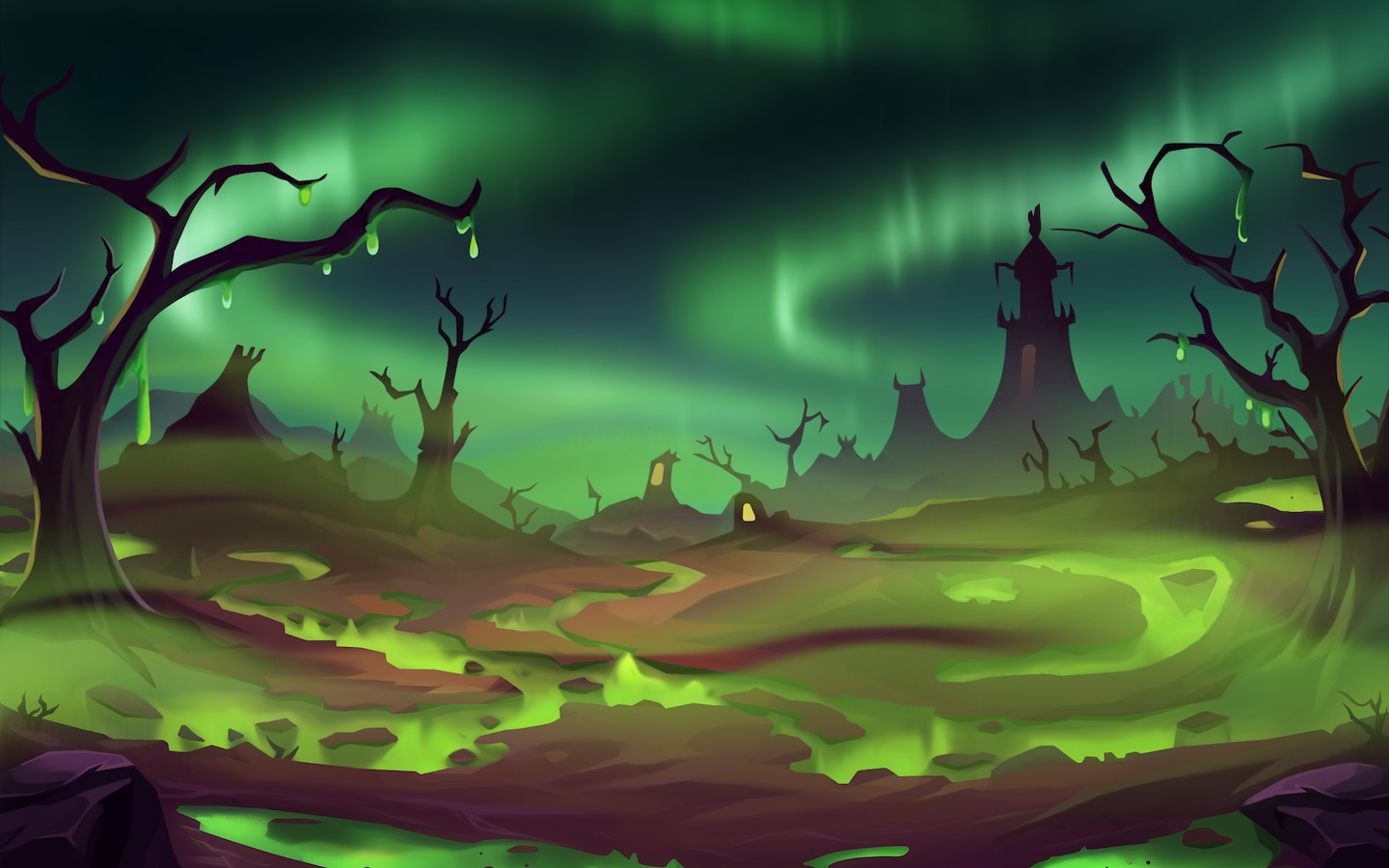 zombears