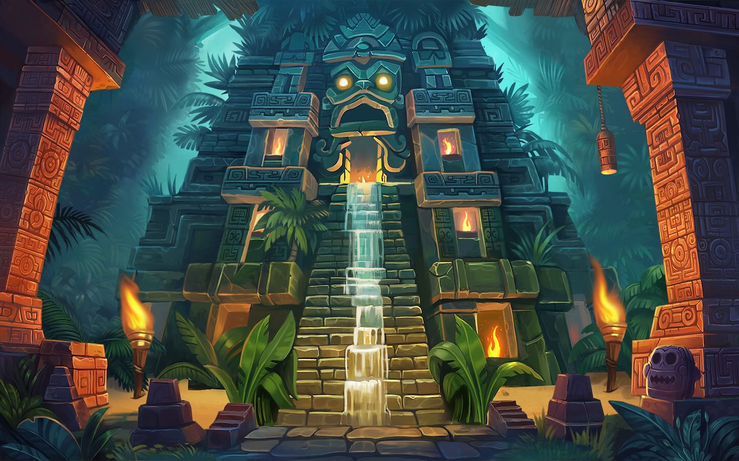 azteca-temple-of-wins